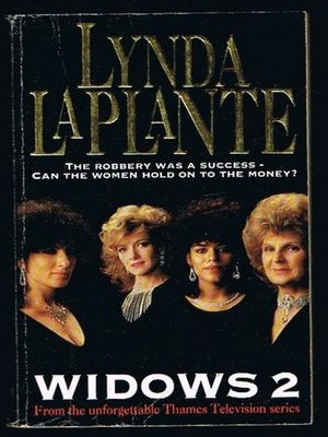cover image of Widows 2